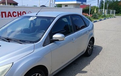 Ford Focus III, 2011 год, 550 000 рублей, 1 фотография