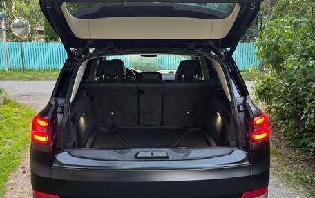 BMW X5, 2020 год, 6 100 000 рублей, 4 фотография