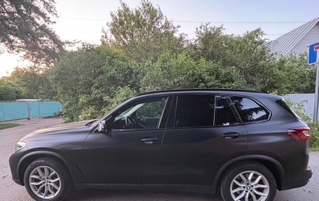 BMW X5, 2020 год, 6 100 000 рублей, 3 фотография