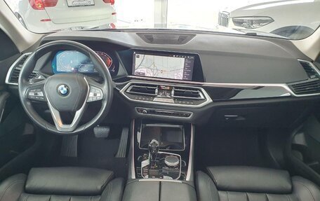 BMW X5, 2020 год, 6 100 000 рублей, 6 фотография