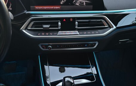 BMW X5, 2020 год, 6 100 000 рублей, 12 фотография