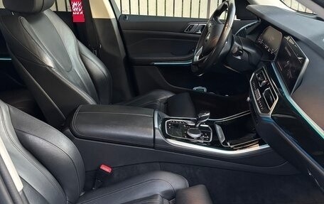 BMW X5, 2020 год, 6 100 000 рублей, 9 фотография
