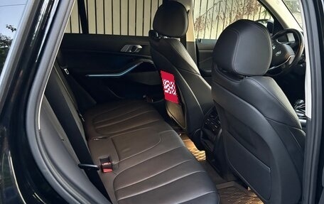 BMW X5, 2020 год, 6 100 000 рублей, 10 фотография
