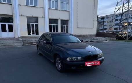 BMW 5 серия, 1997 год, 300 000 рублей, 2 фотография