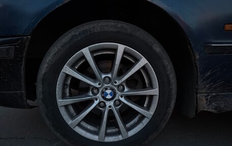 BMW 5 серия, 1997 год, 300 000 рублей, 9 фотография