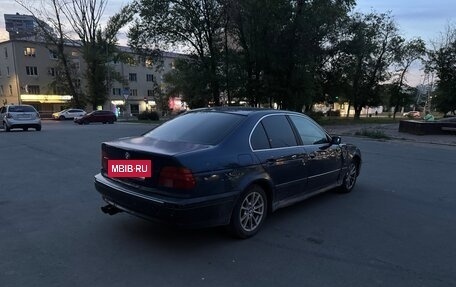 BMW 5 серия, 1997 год, 300 000 рублей, 4 фотография