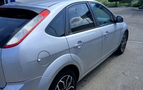 Ford Focus III, 2011 год, 550 000 рублей, 3 фотография