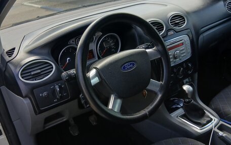 Ford Focus III, 2011 год, 550 000 рублей, 7 фотография