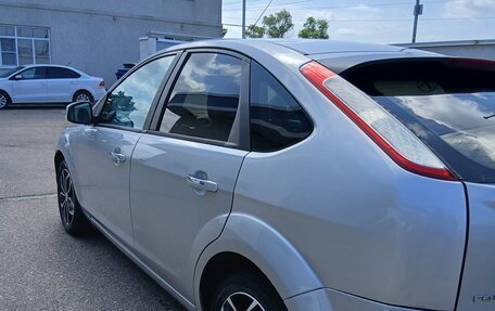 Ford Focus III, 2011 год, 550 000 рублей, 5 фотография