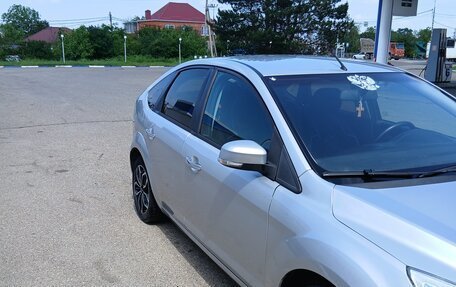 Ford Focus III, 2011 год, 550 000 рублей, 4 фотография