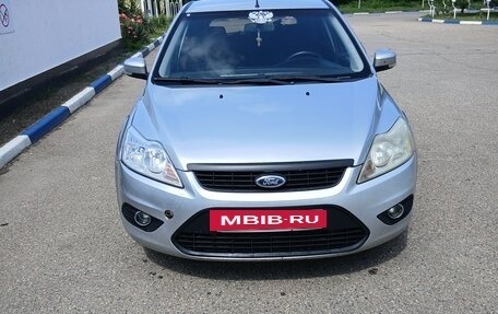 Ford Focus III, 2011 год, 550 000 рублей, 2 фотография