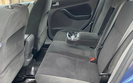 Ford Focus II рестайлинг, 2008 год, 620 000 рублей, 20 фотография