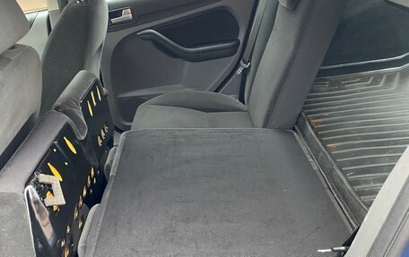 Ford Focus II рестайлинг, 2008 год, 620 000 рублей, 16 фотография