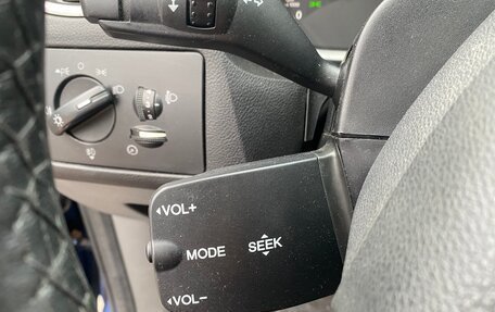 Ford Focus II рестайлинг, 2008 год, 620 000 рублей, 23 фотография