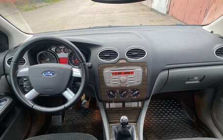 Ford Focus II рестайлинг, 2008 год, 620 000 рублей, 18 фотография