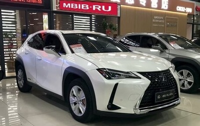 Lexus UX I, 2021 год, 3 050 000 рублей, 1 фотография