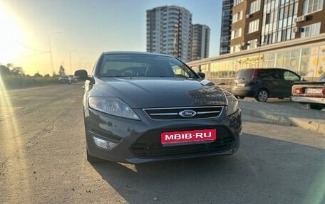 Ford Mondeo IV, 2011 год, 599 000 рублей, 1 фотография