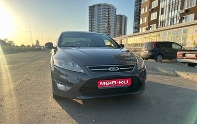 Ford Mondeo IV, 2011 год, 599 000 рублей, 1 фотография