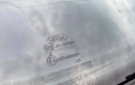 Ford Focus II рестайлинг, 2008 год, 620 000 рублей, 37 фотография