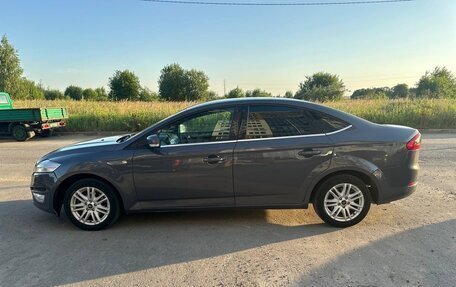 Ford Mondeo IV, 2011 год, 599 000 рублей, 3 фотография