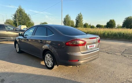 Ford Mondeo IV, 2011 год, 599 000 рублей, 4 фотография