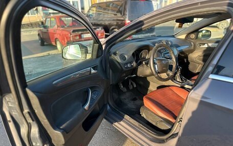 Ford Mondeo IV, 2011 год, 599 000 рублей, 8 фотография