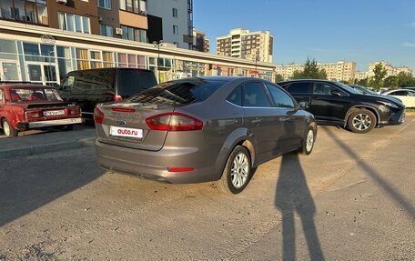 Ford Mondeo IV, 2011 год, 599 000 рублей, 6 фотография