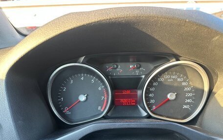Ford Mondeo IV, 2011 год, 599 000 рублей, 16 фотография