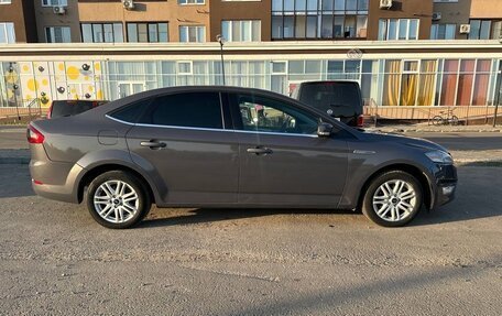 Ford Mondeo IV, 2011 год, 599 000 рублей, 7 фотография