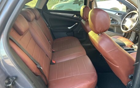 Ford Mondeo IV, 2011 год, 599 000 рублей, 12 фотография