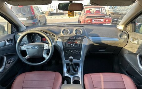 Ford Mondeo IV, 2011 год, 599 000 рублей, 14 фотография