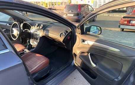 Ford Mondeo IV, 2011 год, 599 000 рублей, 10 фотография