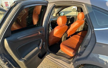 Ford Mondeo IV, 2011 год, 599 000 рублей, 9 фотография