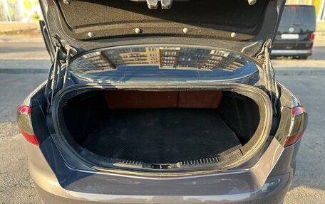 Ford Mondeo IV, 2011 год, 599 000 рублей, 17 фотография