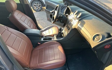 Ford Mondeo IV, 2011 год, 599 000 рублей, 13 фотография