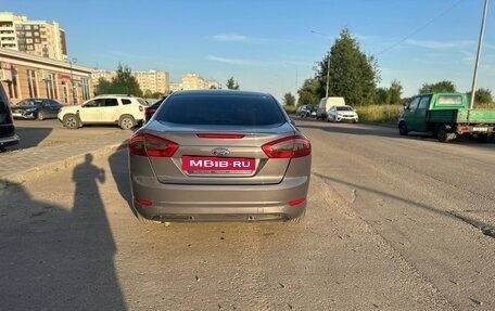 Ford Mondeo IV, 2011 год, 599 000 рублей, 5 фотография