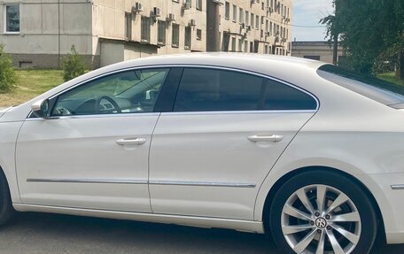 Volkswagen Passat CC I рестайлинг, 2013 год, 1 480 000 рублей, 11 фотография