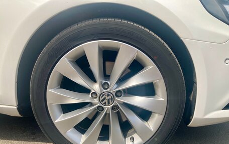 Volkswagen Passat CC I рестайлинг, 2013 год, 1 480 000 рублей, 15 фотография