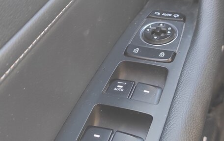 Hyundai Sonata VII, 2018 год, 1 100 000 рублей, 9 фотография