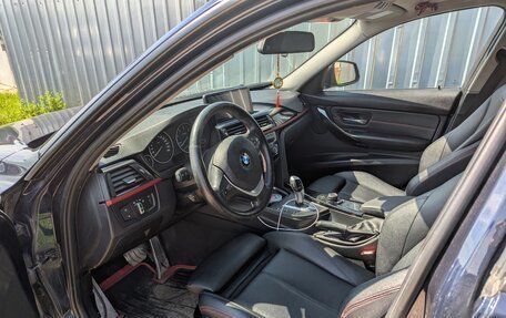 BMW 3 серия, 2013 год, 1 600 000 рублей, 4 фотография