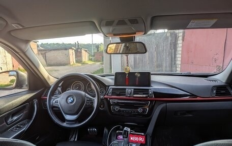 BMW 3 серия, 2013 год, 1 600 000 рублей, 5 фотография