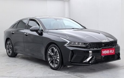 KIA K5, 2022 год, 2 295 000 рублей, 1 фотография