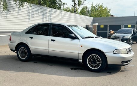 Audi A4, 1995 год, 380 000 рублей, 4 фотография