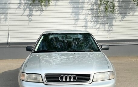 Audi A4, 1995 год, 380 000 рублей, 2 фотография