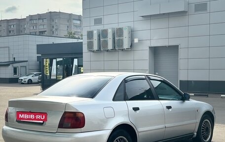 Audi A4, 1995 год, 380 000 рублей, 5 фотография