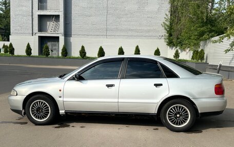Audi A4, 1995 год, 380 000 рублей, 8 фотография