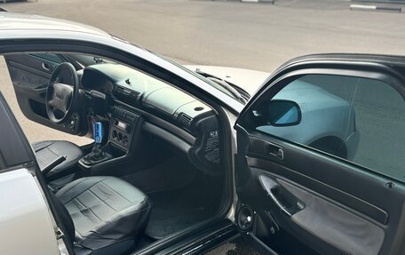 Audi A4, 1995 год, 380 000 рублей, 11 фотография