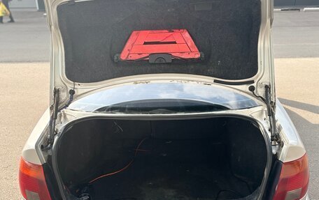 Audi A4, 1995 год, 380 000 рублей, 14 фотография