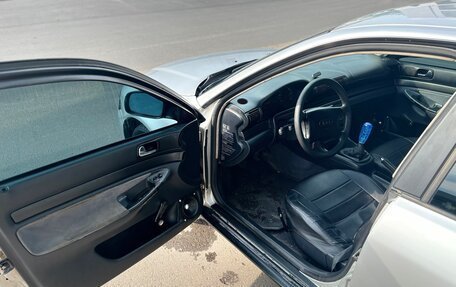 Audi A4, 1995 год, 380 000 рублей, 10 фотография