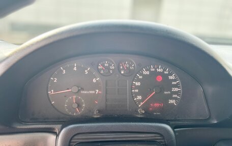Audi A4, 1995 год, 380 000 рублей, 12 фотография